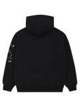 Sp5der OG Web Sweatshirt Black