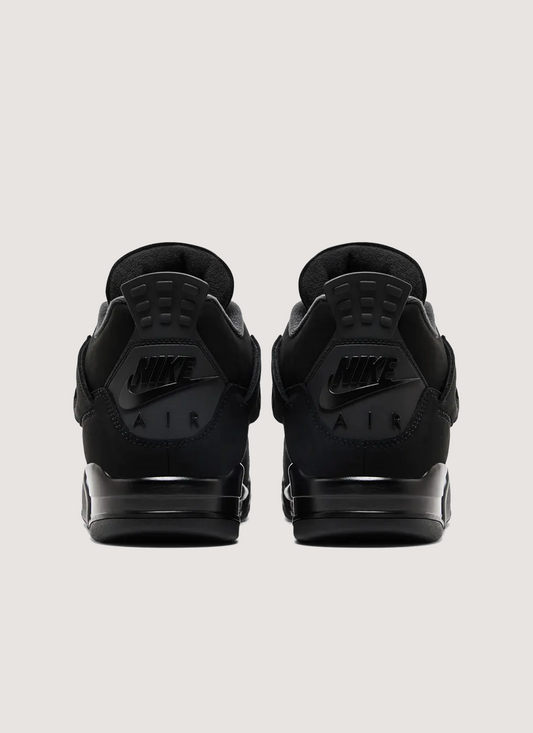 Retro 4 Black Cat (2025)