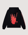 Revenge x XXXtentacion Kill Sweatshirt Black Red