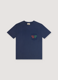 Gallery Dept. Boardwalk Tee Gallery Dept. Boardwalk Tee - Image 3 | Authenticated at Pieces Los Angeles