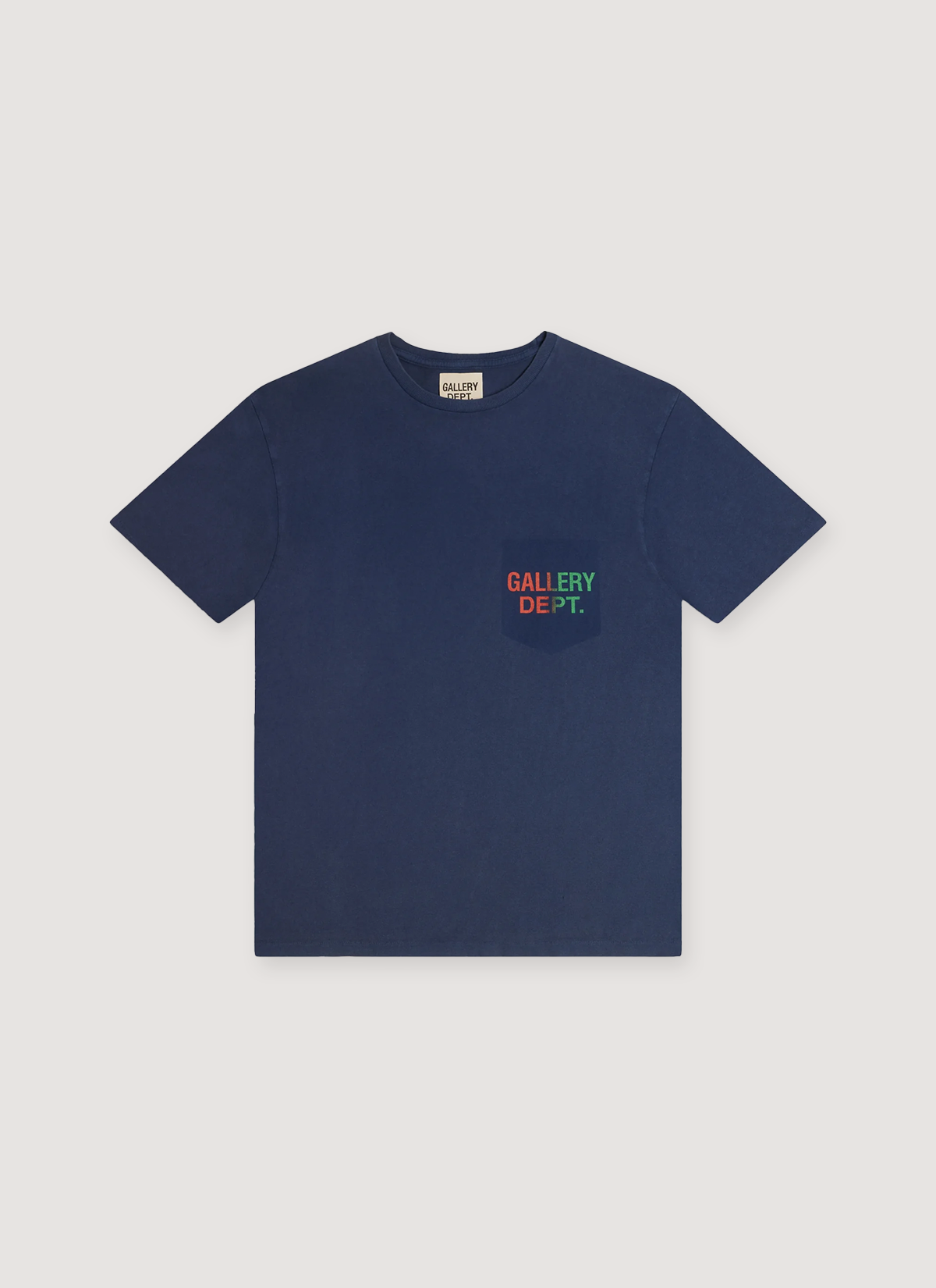 Gallery Dept. Boardwalk Tee Gallery Dept. Boardwalk Tee - Image 3 | Authenticated at Pieces Los Angeles