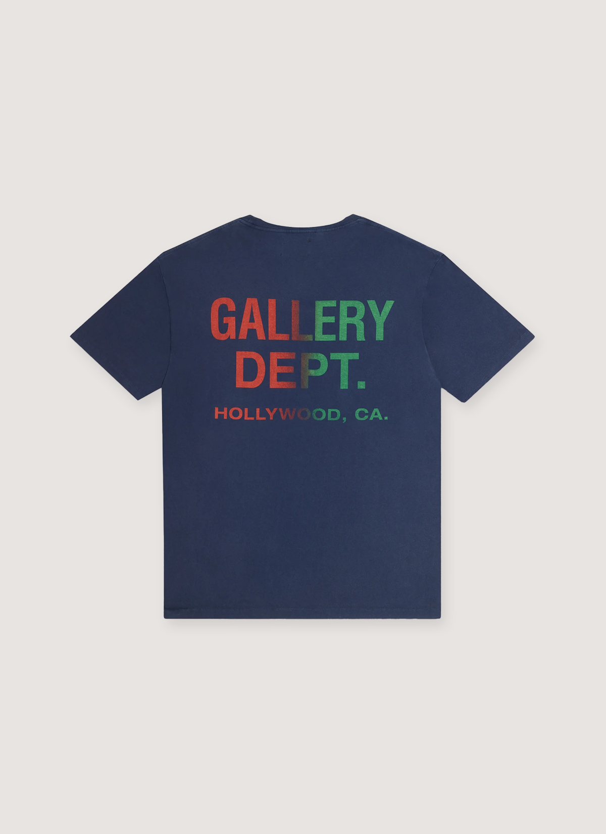 Gallery Dept. Boardwalk Tee Gallery Dept. Boardwalk Tee - Image 4 | Authenticated at Pieces Los Angeles