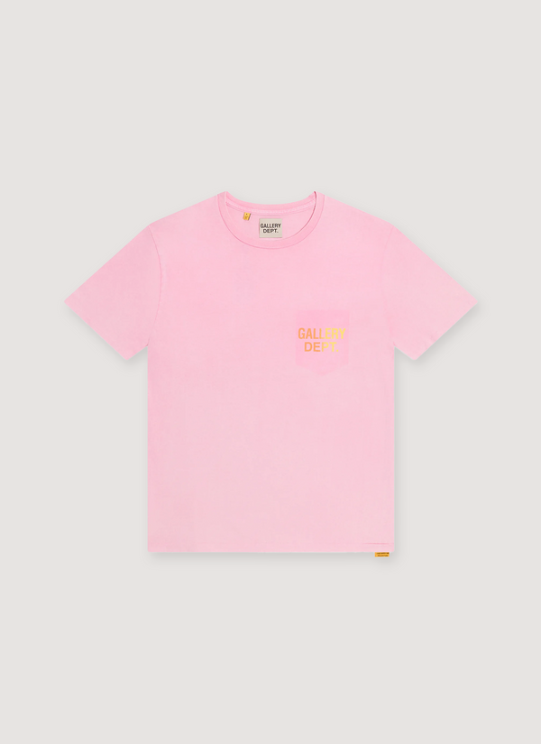 Gallery Dept. Boardwalk Tee Boardwalk Tee - Authenticated  | Pieces Los Angeles