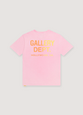 Gallery Dept. Boardwalk Tee Gallery Dept. Boardwalk Tee - Image 2 | Authenticated at Pieces Los Angeles