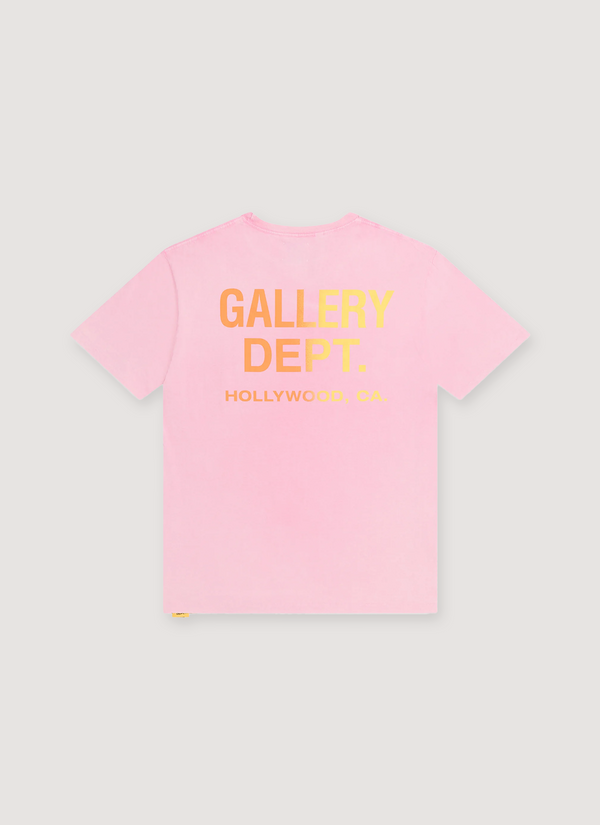 Gallery Dept. Boardwalk Tee alternate view - Shop at Pieces Los Angeles