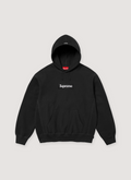 Supreme Box Logo Sweatshirt (2024) Supreme Box Logo Sweatshirt (2024) - Image 5 | Authenticated at Pieces Los Angeles