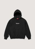 Supreme Box Logo Sweatshirt (2025) Supreme Box Logo Sweatshirt (2025) - Image 7 | Authenticated at Pieces Los Angeles