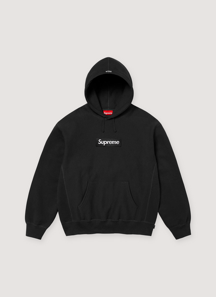 Supreme Box Logo Sweatshirt (2024) – PIECES Supreme Box Logo Sweatshirt (2024) – PIECES