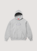 Supreme Box Logo Sweatshirt (2024) Supreme Box Logo Sweatshirt (2024) - Image 3 | Authenticated at Pieces Los Angeles