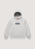 Supreme Box Logo Sweatshirt (2025) Supreme Box Logo Sweatshirt (2025) - Image 3 | Authenticated at Pieces Los Angeles
