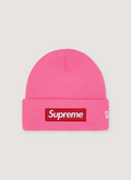 Supreme Box Logo Beanie (2025) Supreme Box Logo Beanie (2025) - Image 5 | Authenticated at Pieces Los Angeles