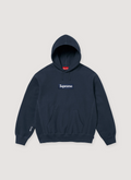 Supreme Box Logo Sweatshirt (2025) Supreme Box Logo Sweatshirt (2025) - Image 8 | Authenticated at Pieces Los Angeles