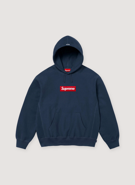 トップス Supreme box logo 2024 S Supreme Box Logo Sweatshirt (2024) – PIECES