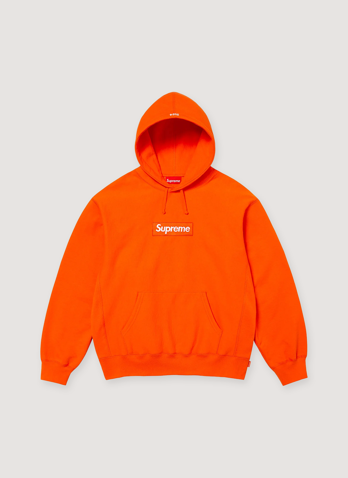 Supreme Box Logo Sweatshirt (2024) – PIECES Supreme Box Logo Sweatshirt (2024) – PIECES