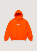 Supreme Box Logo Sweatshirt (2024) Supreme Box Logo Sweatshirt (2024) - Image 4 | Authenticated at Pieces Los Angeles