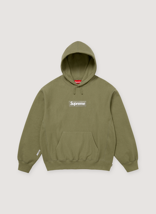 Box Logo Sweatshirt (2025)