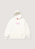 Supreme Box Logo Sweatshirt (2025) Supreme Box Logo Sweatshirt (2025) - Image 6 | Authenticated at Pieces Los Angeles