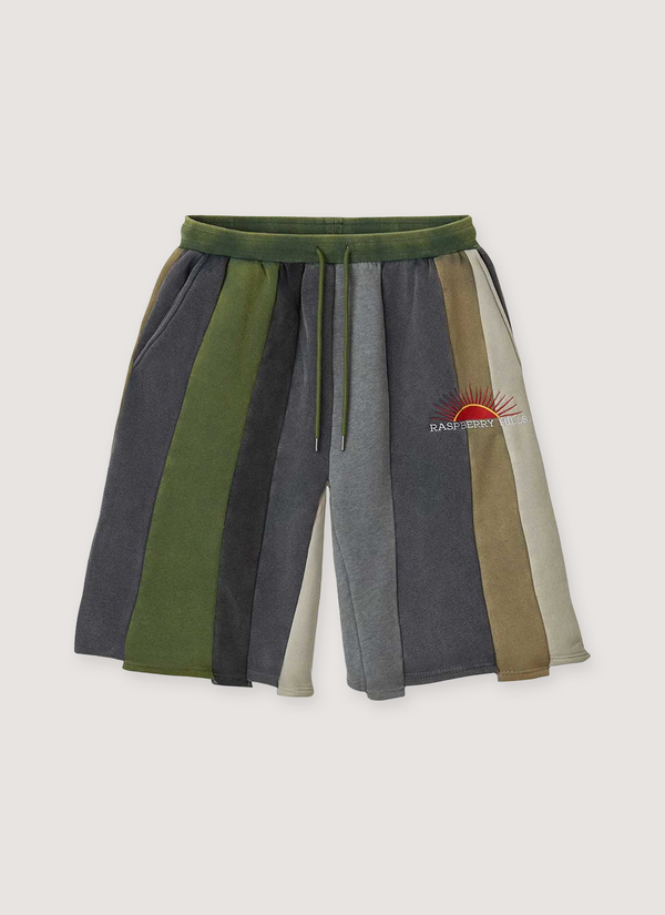 GV Gallery Bonsai Shorts Multicolor Bonsai Shorts Multicolor - Authenticated Shorts | Pieces Los Angeles