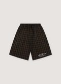 Boredom Kills Lounge Shorts Boredom Kills Lounge Shorts - Image 1 | Authenticated at Pieces Los Angeles