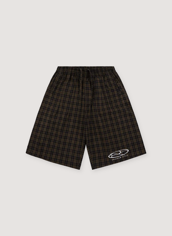 Boredom Kills Lounge Shorts Lounge Shorts - Authenticated Shorts | Pieces Los Angeles