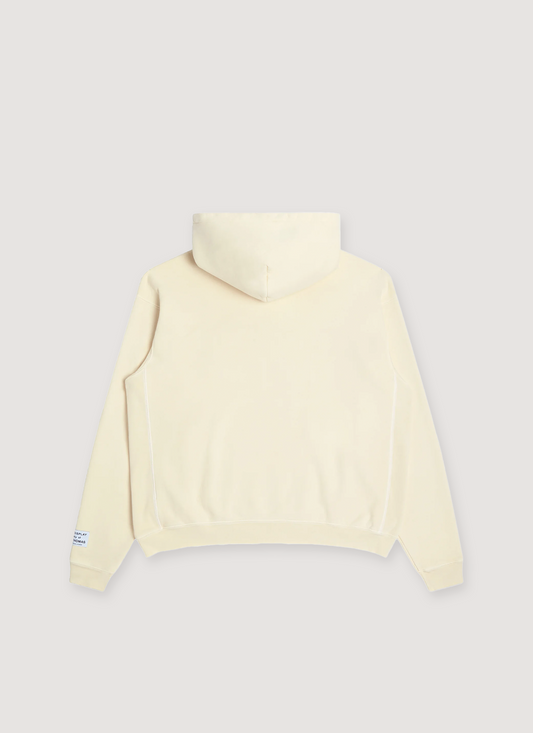 Gallery Dept. Boxing Merch Sweatshirt Cream