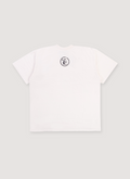 Hellstar Brainwash Tee White Hellstar Brainwash Tee White - Image 2 | Authenticated at Pieces Los Angeles