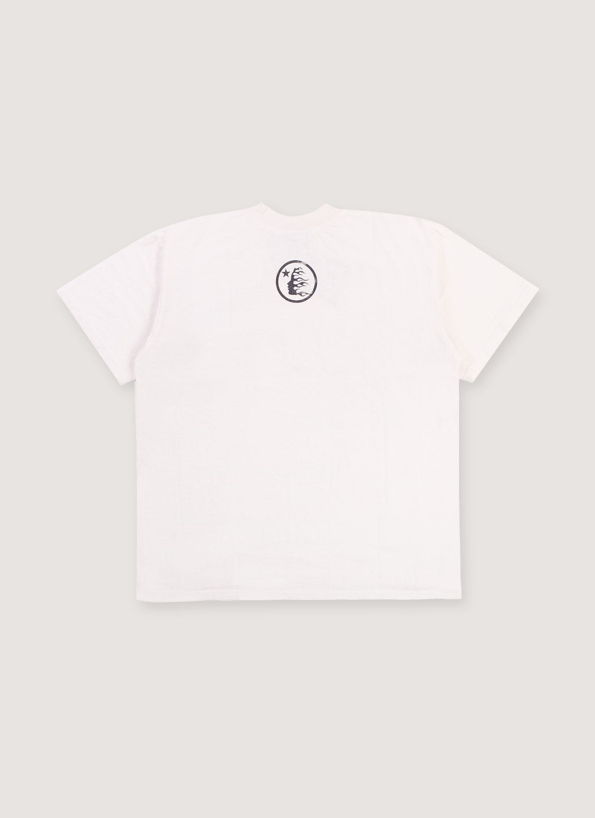 Hellstar Brainwash Tee White Hellstar Brainwash Tee White - Image 2 | Authenticated at Pieces Los Angeles