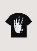 Revenge XXXtentacion Yung Bratz Tee Black Revenge XXXtentacion Yung Bratz Tee Black - Image 2 | Authenticated at Pieces Los Angeles