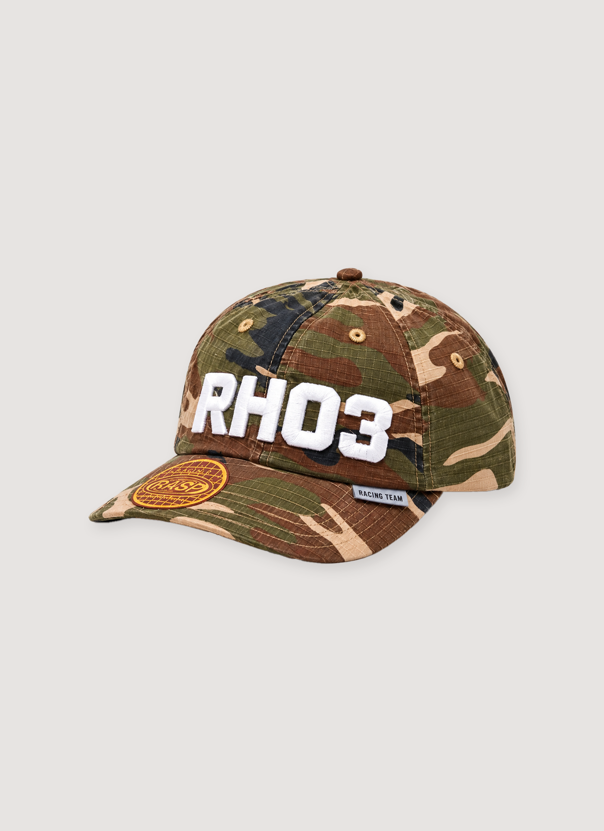 GV Gallery Breakfast Hat Camo