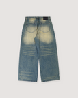 Vague Studios Studio Denim Bruised Blue