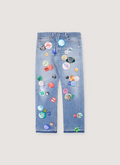 Better With Age Campaign Jeans Indigo (34 x 34) Better With Age Campaign Jeans Indigo (34 x 34) - Image 1 | Authenticated at Pieces Los Angeles