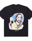 Better With Age Story Tee Vintage Black (Property)