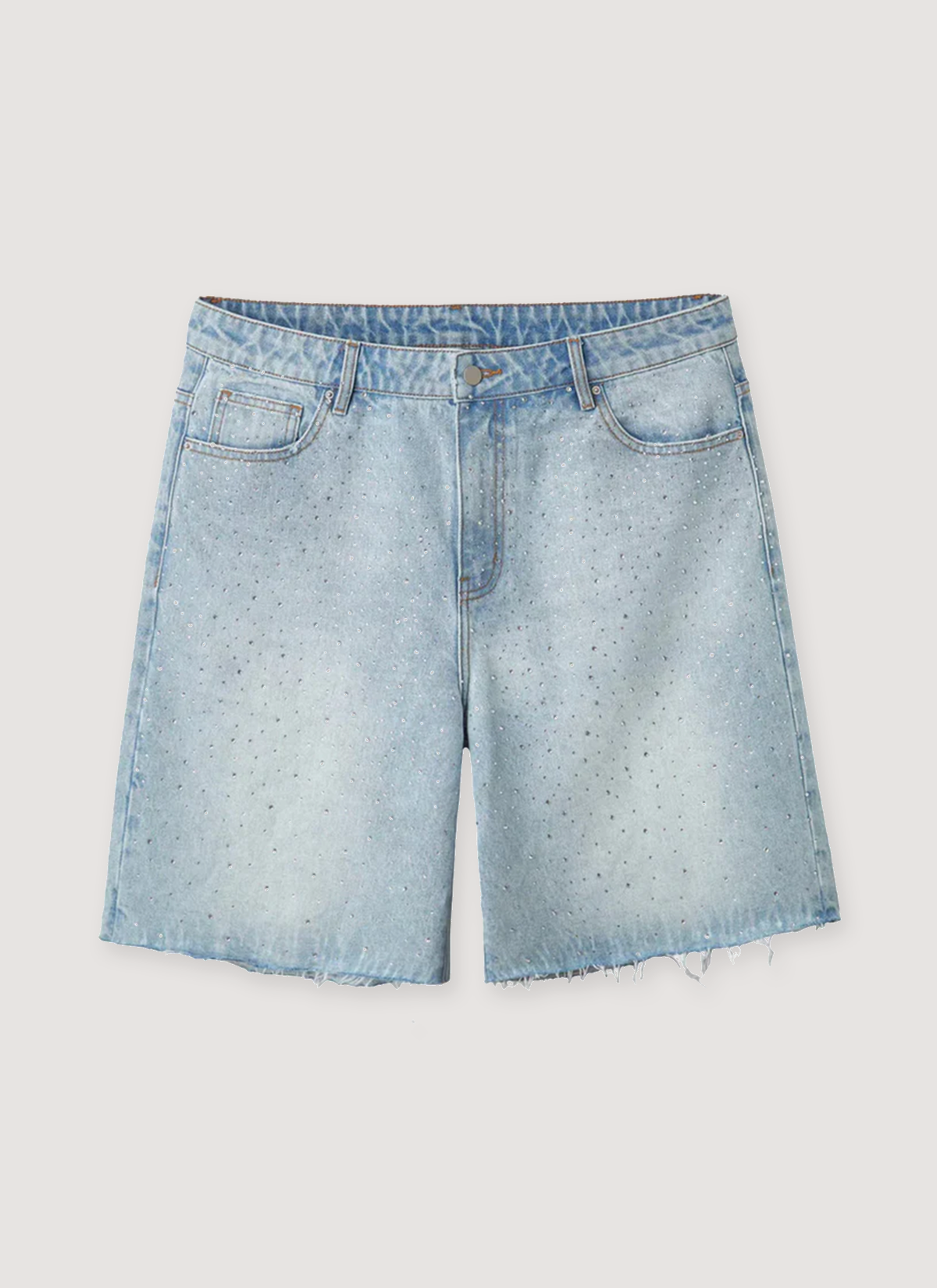 HMDD C2G Billie Jorts HMDD C2G Billie Jorts - Image 2 | Authenticated at Pieces Los Angeles