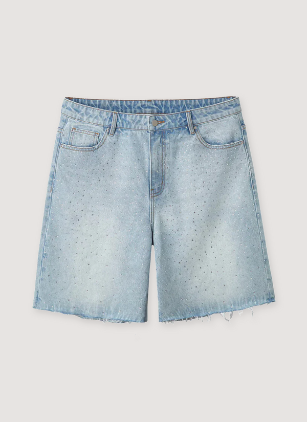 HMDD C2G Billie Jorts alternate view - Shop at Pieces Los Angeles