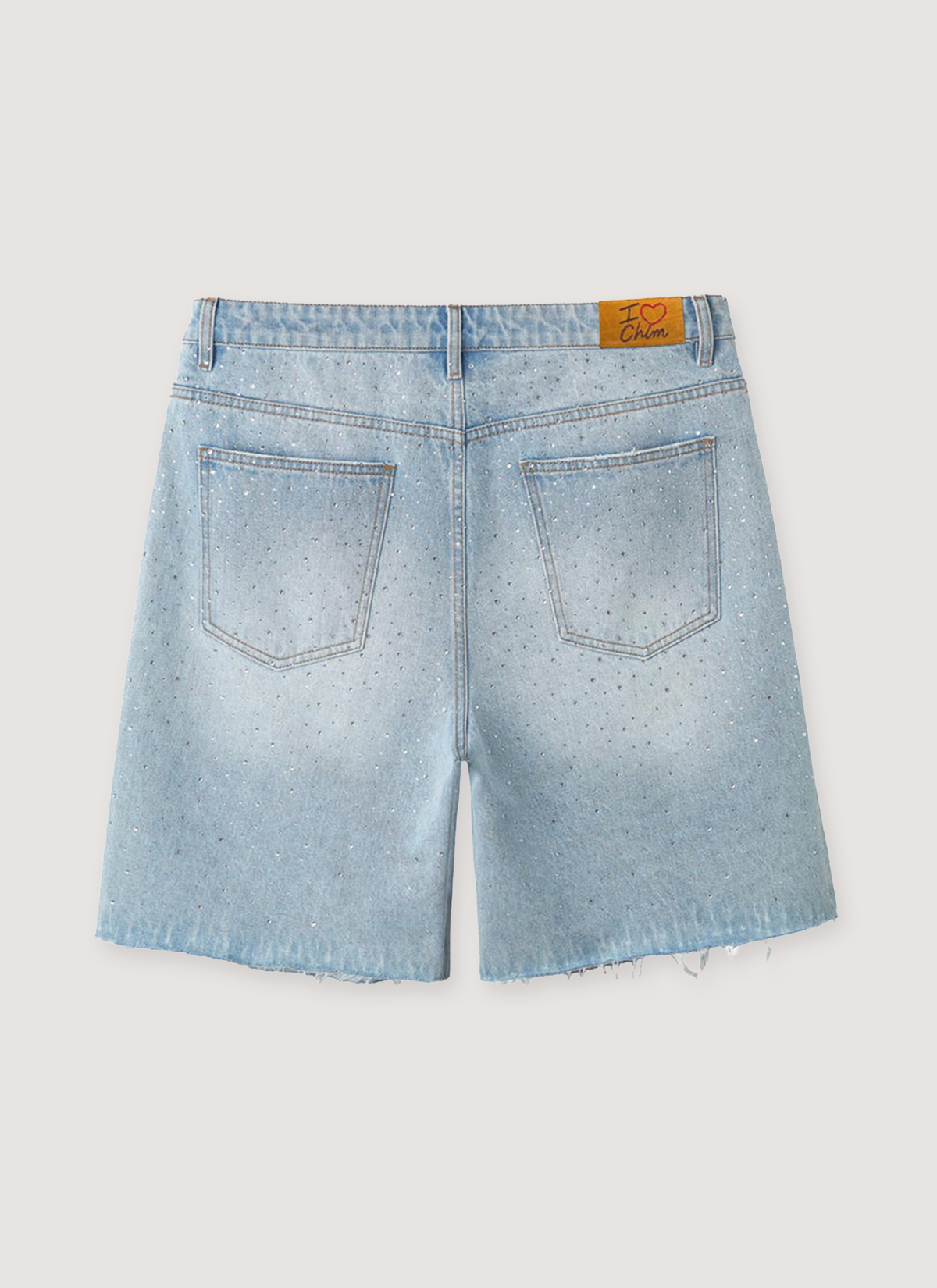 HMDD C2G Billie Jorts HMDD C2G Billie Jorts - Image 3 | Authenticated at Pieces Los Angeles