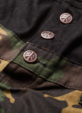 Boredom Kills Double Pants Camo Boredom Kills Double Pants Camo - Image 3 | Authenticated at Pieces Los Angeles