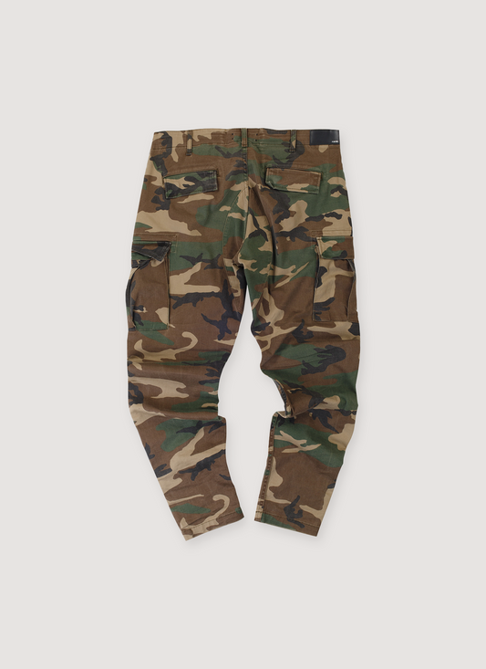 Amiri Cargo Pants Camo (Pre-Owned)