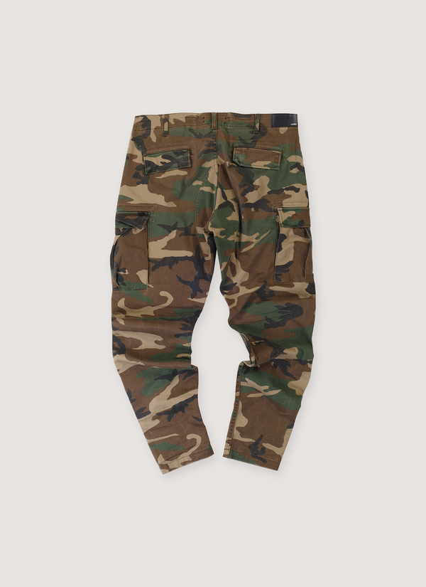 Amiri Cargo Pants Camo (Pre-Owned) alternate view - Shop at Pieces Los Angeles