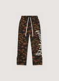 Godspeed New York OG Logo V2 Sweatsuit Brown Camo Godspeed New York OG Logo V2 Sweatsuit Brown Camo - Image 4 | Authenticated at Pieces Los Angeles