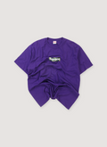 Supreme Camo Box Logo Tee Purple (Pre-Owned) Supreme Camo Box Logo Tee Purple (Pre-Owned) - Image 1 | Authenticated at Pieces Los Angeles