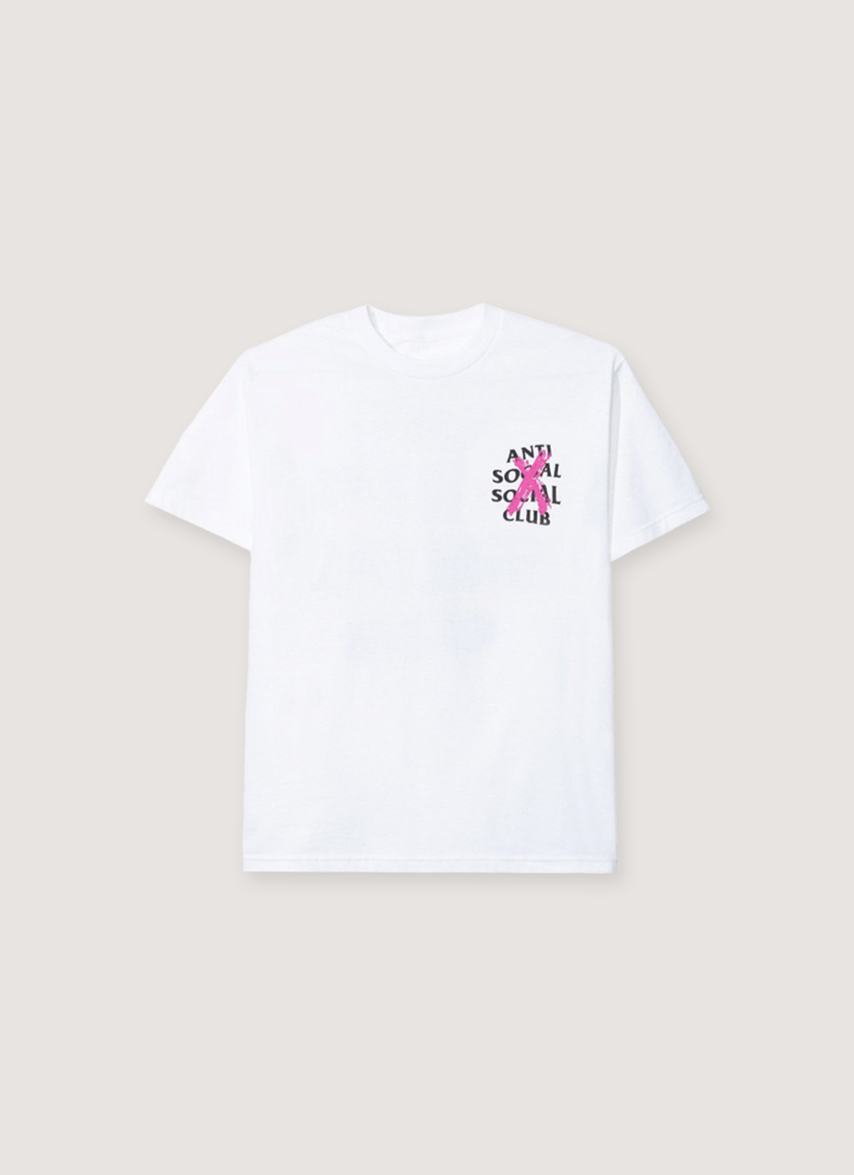 Cancelled Tee