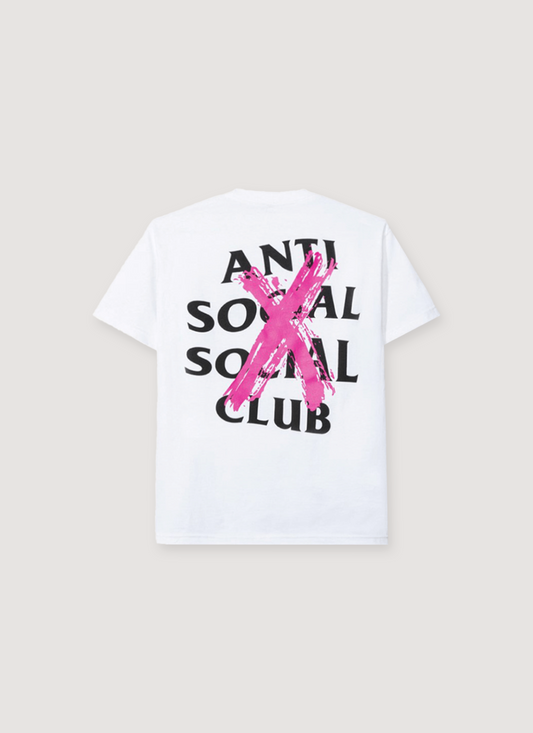 Cancelled Tee