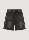 Vale Forever Candy Jorts Vale Forever Candy Jorts - Image 3 | Authenticated at Pieces Los Angeles