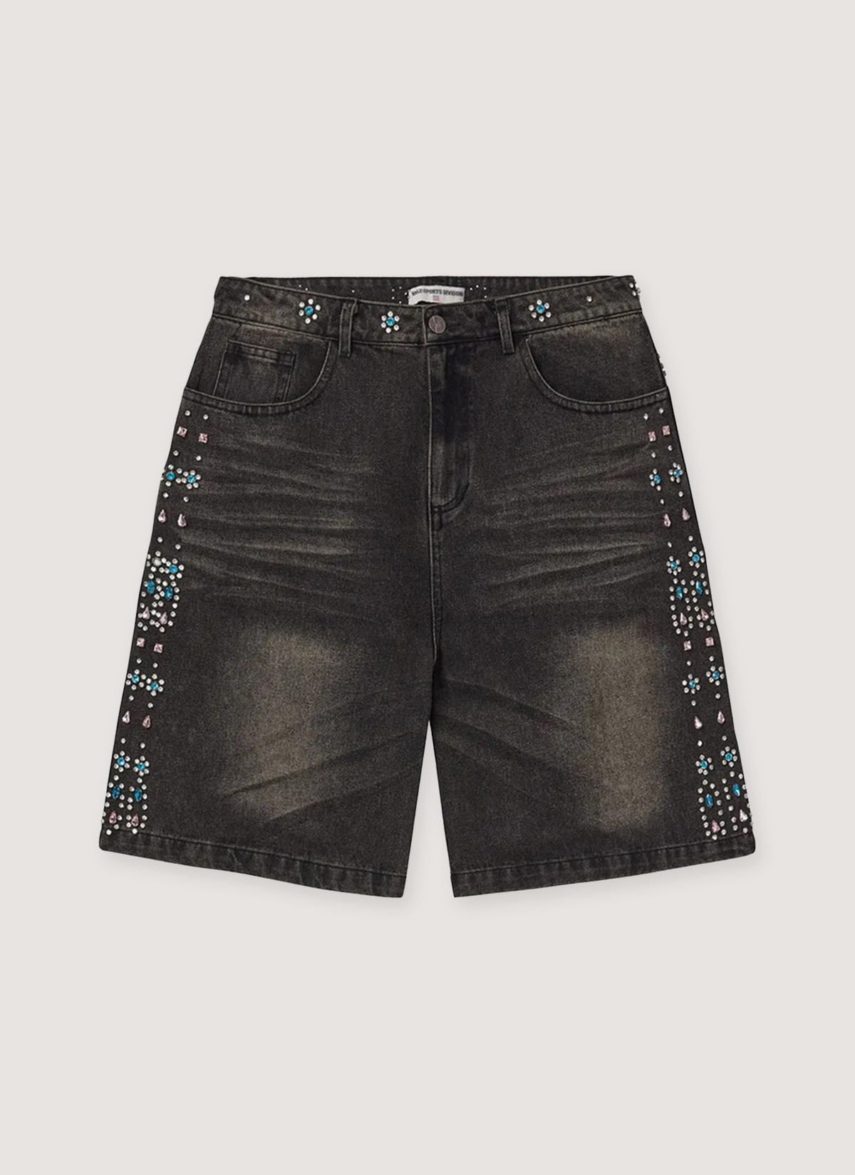 Vale Forever Candy Jorts Vale Forever Candy Jorts - Image 3 | Authenticated at Pieces Los Angeles