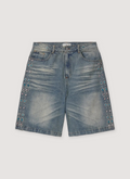 Vale Forever Candy Jorts Vale Forever Candy Jorts - Image 1 | Authenticated at Pieces Los Angeles