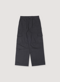 Acne Studios Cargo Trousers FN-MN Black Acne Studios Cargo Trousers FN-MN Black - Image 1 | Authenticated at Pieces Los Angeles