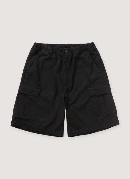 Supreme Cargo Shorts Black – PIECES