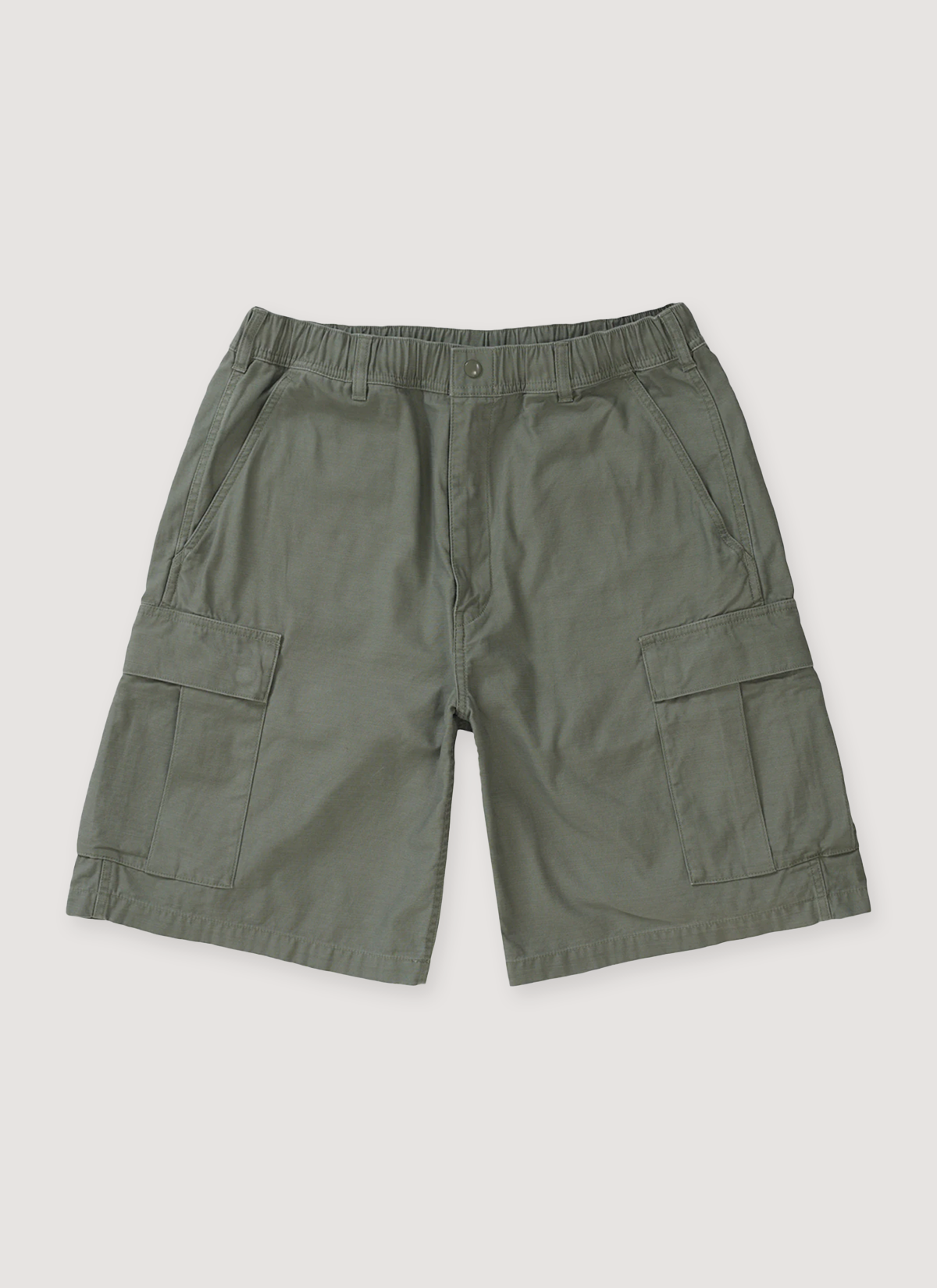 Supreme Cargo Shorts Olive