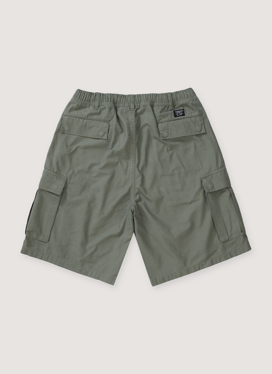 Supreme Cargo Shorts Olive