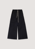 Rick Owens Hollywood Cargobelas Pants Black Rick Owens Hollywood Cargobelas Pants Black - Image 1 | Authenticated at Pieces Los Angeles